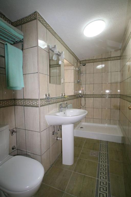 Holiday Home Ametist Котор Екстер'єр фото